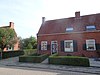 Vroeg naoorlogse woning