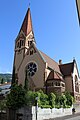 Christ Church, Bolzano