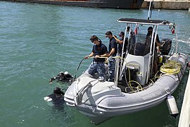 Emergenza ecoballe Golfo di Follonica - 50191973871.jpg