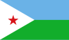 Bendera Djibouti