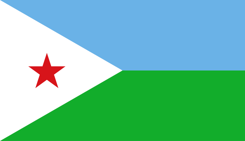 File:Flag of Djibouti.svg