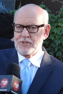 Frank Oz (2012)