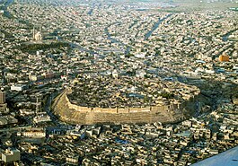 Cidadela de Arbil