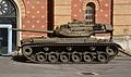 M47 Patton