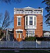 Jacob H. Patten House