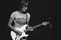 Jeff Beck, 2005