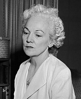 Katherine Anne Porter