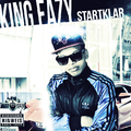 Cover der EP „Startklar“