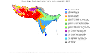 South Asia