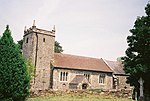 Parish Church of St Mary the Virgin