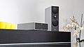 Revox Joy mit G Shelf Lautsprecher