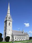 St Margaret's Church, Bodelwyddan (the "Marble Church")