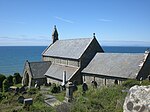 St Mary and St Bodfan's Church