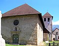 Église Saint-Étienne.