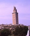 Torre de Hércules