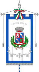 Drapeau de Ucria