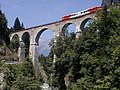 Viaduc Sainte-Marie