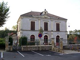 Villefranche-du-Queyran