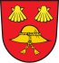 Blason de Berkheim