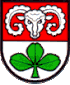 Blason de Kaufdorf