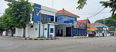 Kantor KSOP