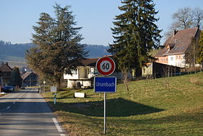 Ursenbach