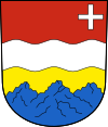 Wappen von Muotathal