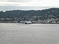 Mukilteo waterfront