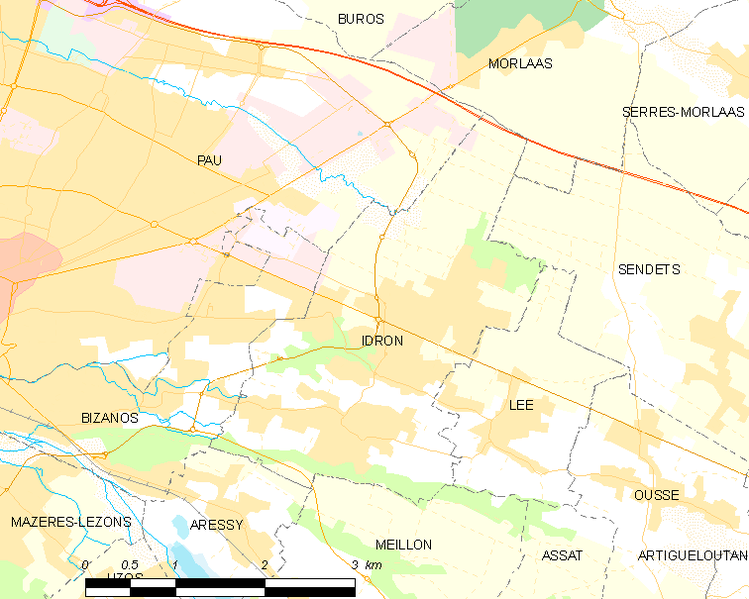 File:Map commune FR insee code 64269.png