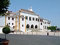 Sintra National Palace (15th-16th centuries)