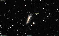 NGC 812