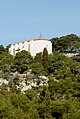 Chapelle Notre-Dame-des-Auzils de Gruissan