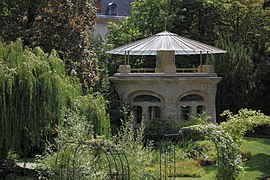 Aquarium de Lucien Weissenburger