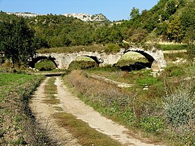 Image illustrative de l’article Pont de Chianche