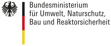 File:Bundesministerium fuer Umwelt, Naturschutz, Bau und Reaktorsicherheit Logo.svg