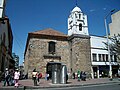 Église de la Orden Tercera