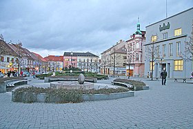 Benešov