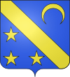 Blason de Irissarry