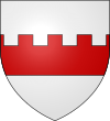 Blason de Mirabel