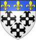 Coat of arms of Moulins