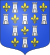 Alias du blason de Villy