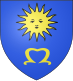 Coat of arms of Mende