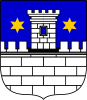 Coat of arms of Čakovec