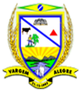 Official seal of Vargem Alegre