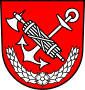 Wapen van Ühlingen-Birkendorf