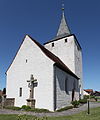 Dietersdorf, Katholische Filialkirche St. Kilian