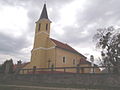 Röm.-kath. Kirche Szent Péter és Pál