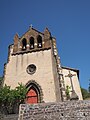 Kteuzerhöhungs-Kirche