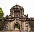 Fort Santiago Gate