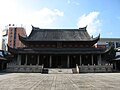 {{Cultural Heritage China|6-599}}